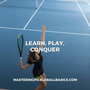 Top 10 pickleball tips to be successful on the court.